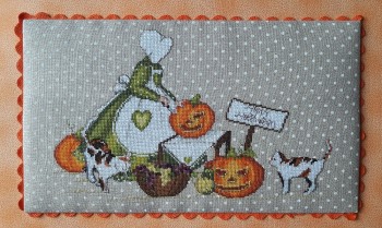 Zucche Di Halloween